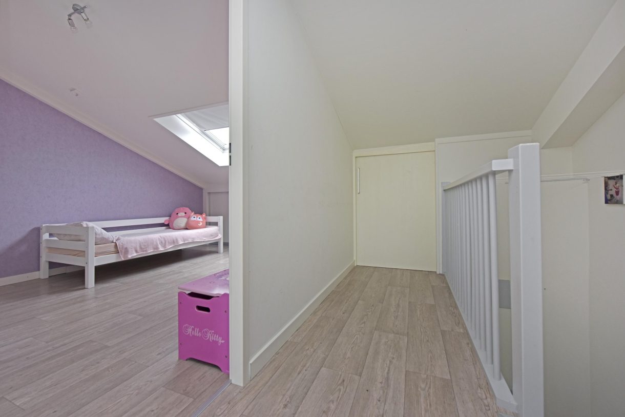 Te koop: Foto Woonhuis aan de Rugstreeppad 81 in Nieuwveen