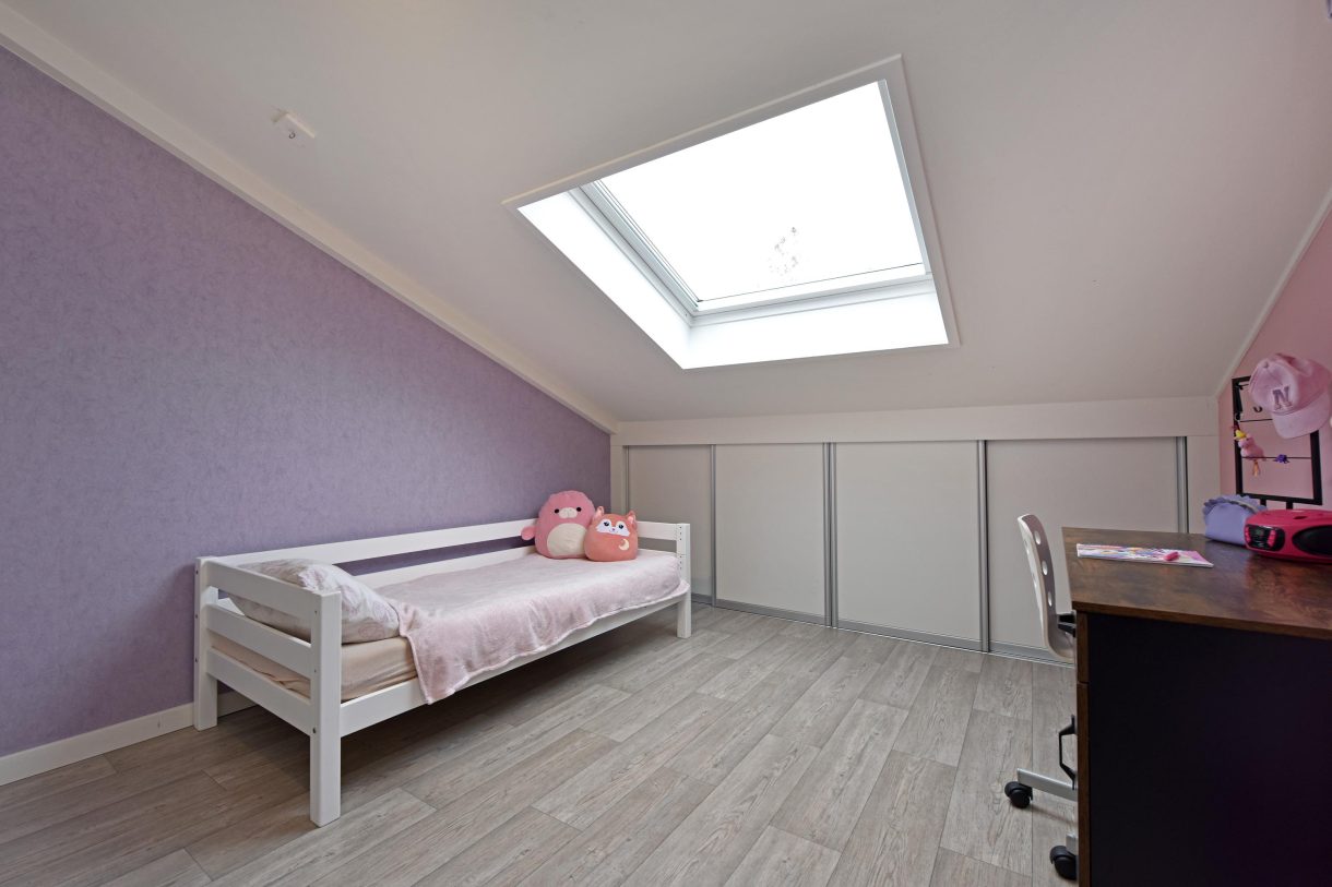 Te koop: Foto Woonhuis aan de Rugstreeppad 81 in Nieuwveen