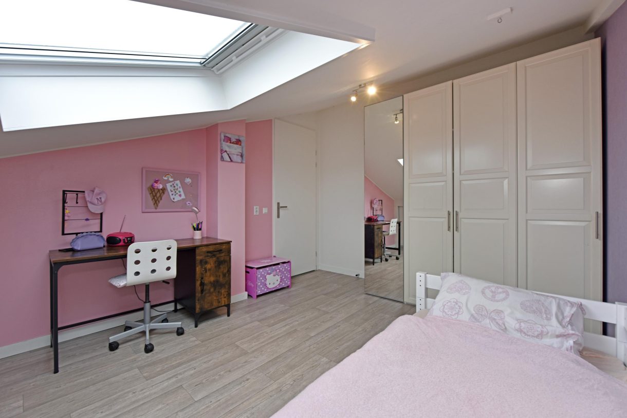 Te koop: Foto Woonhuis aan de Rugstreeppad 81 in Nieuwveen