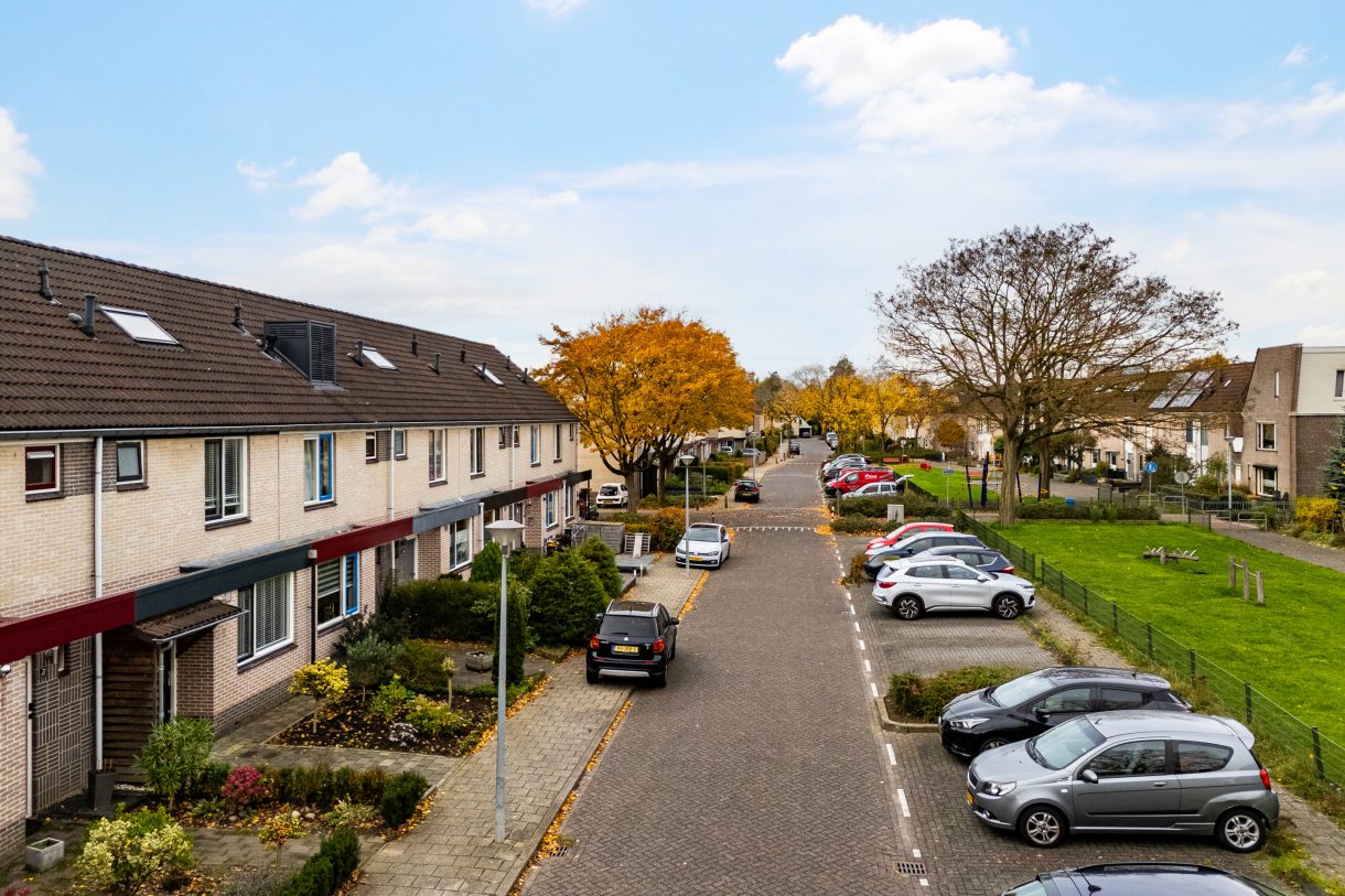 Te koop: Foto Woonhuis aan de Paul Rodenkolaan 54 in Zutphen