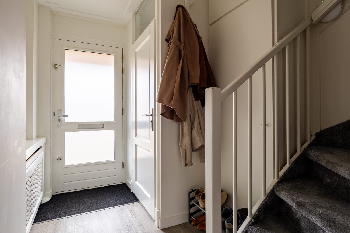 Te koop: Foto Woonhuis aan de Paul Rodenkolaan 54 in Zutphen