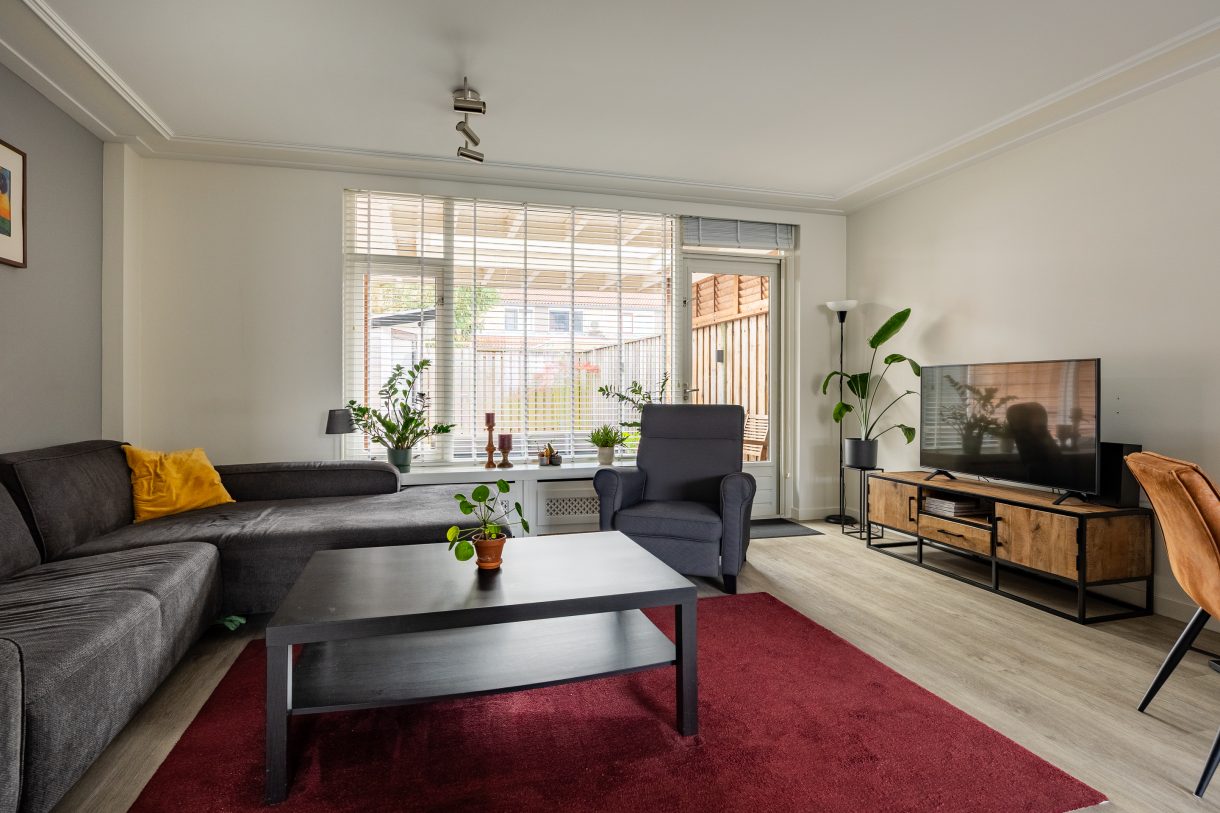 Te koop: Foto Woonhuis aan de Paul Rodenkolaan 54 in Zutphen