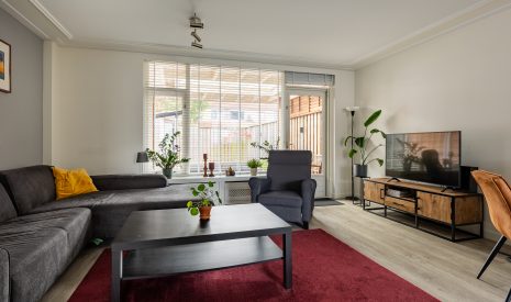 Te koop: Foto Woonhuis aan de Paul Rodenkolaan 54 in Zutphen