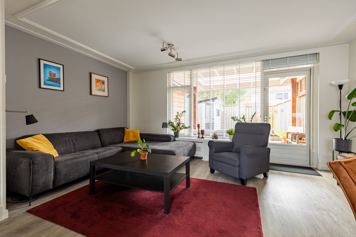 Te koop: Foto Woonhuis aan de Paul Rodenkolaan 54 in Zutphen