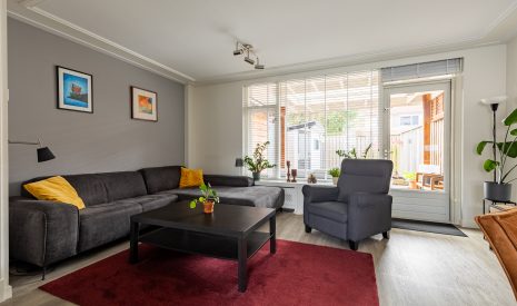 Te koop: Foto Woonhuis aan de Paul Rodenkolaan 54 in Zutphen