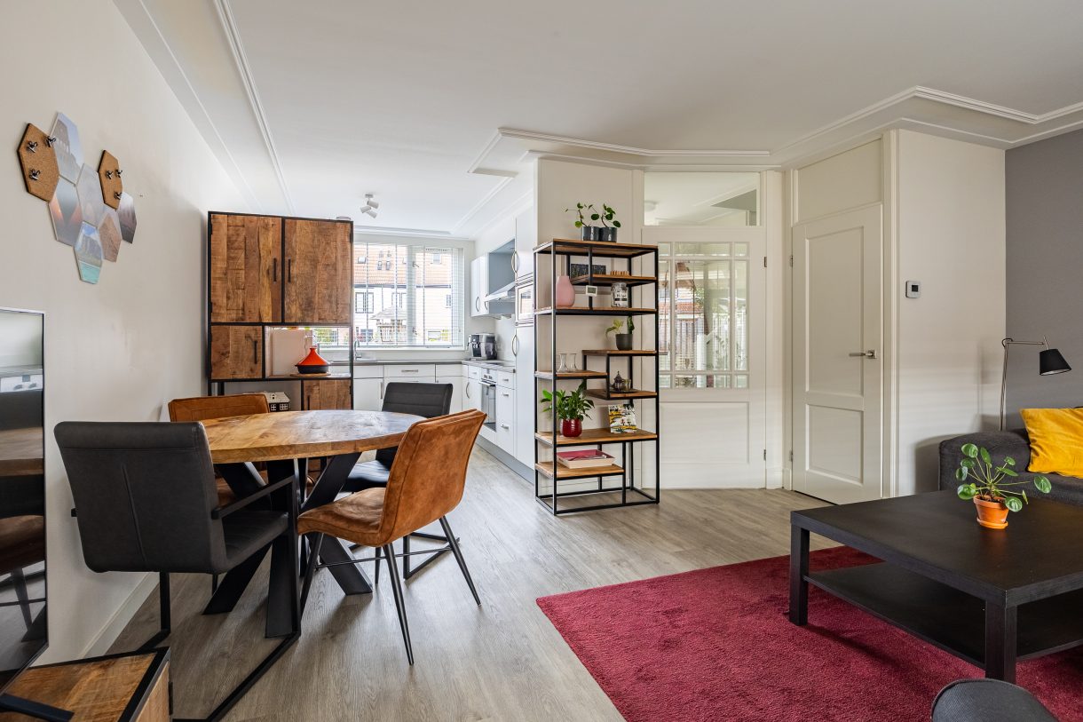 Te koop: Foto Woonhuis aan de Paul Rodenkolaan 54 in Zutphen