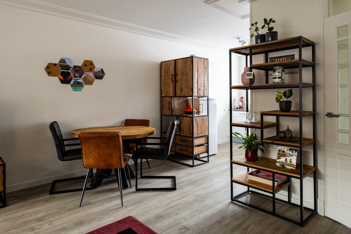 Te koop: Foto Woonhuis aan de Paul Rodenkolaan 54 in Zutphen