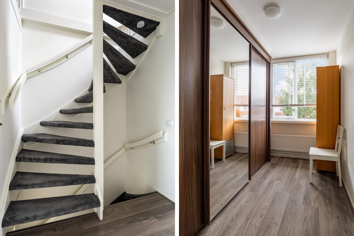 Te koop: Foto Woonhuis aan de Paul Rodenkolaan 54 in Zutphen