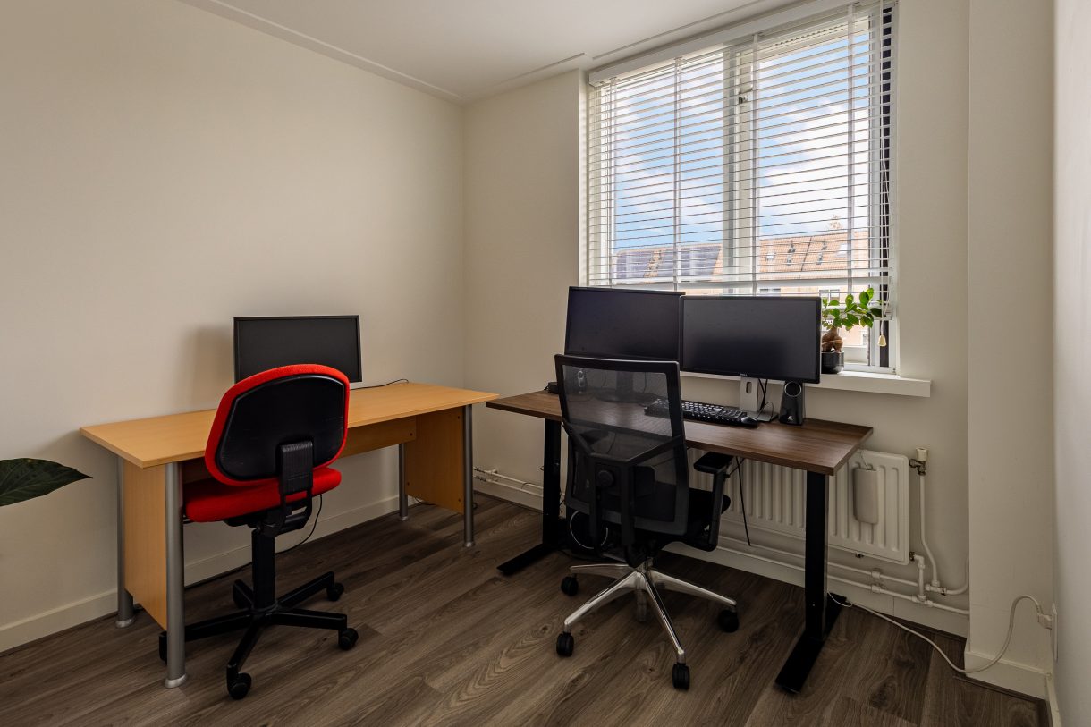 Te koop: Foto Woonhuis aan de Paul Rodenkolaan 54 in Zutphen