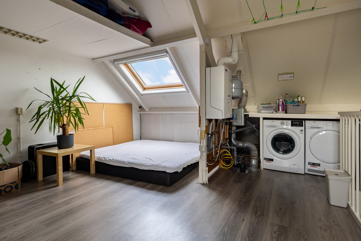 Te koop: Foto Woonhuis aan de Paul Rodenkolaan 54 in Zutphen