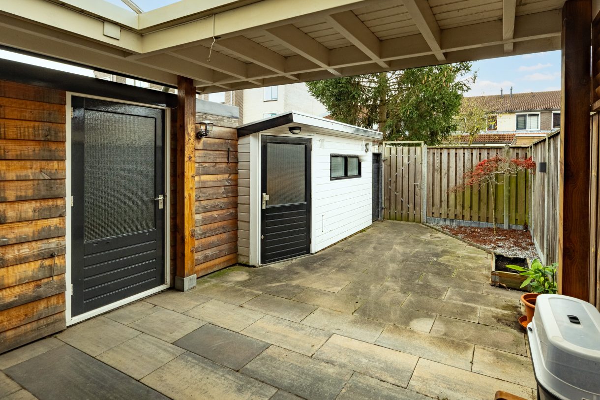 Te koop: Foto Woonhuis aan de Paul Rodenkolaan 54 in Zutphen