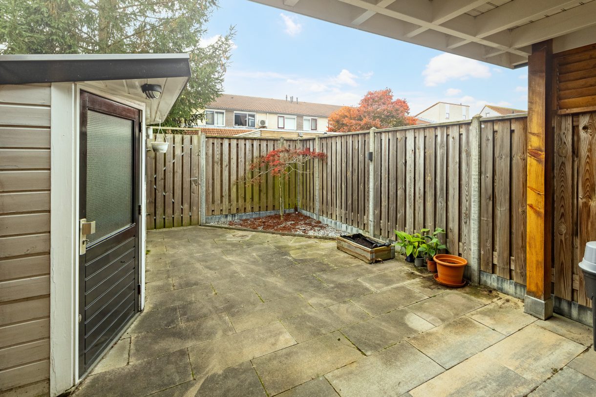 Te koop: Foto Woonhuis aan de Paul Rodenkolaan 54 in Zutphen