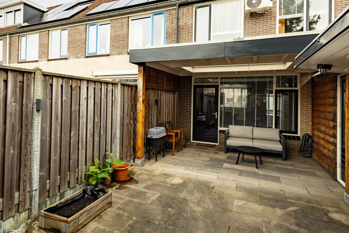 Te koop: Foto Woonhuis aan de Paul Rodenkolaan 54 in Zutphen