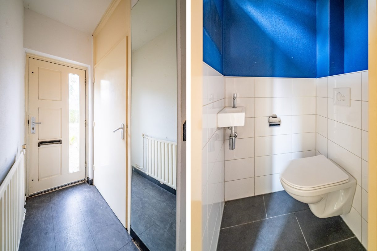 Te koop: Foto Woonhuis aan de Zilverakkerweg 46 in Dieren