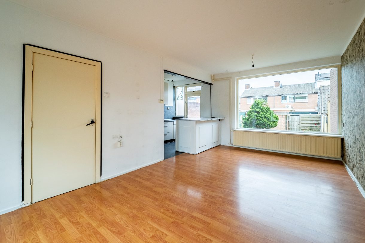 Te koop: Foto Woonhuis aan de Zilverakkerweg 46 in Dieren