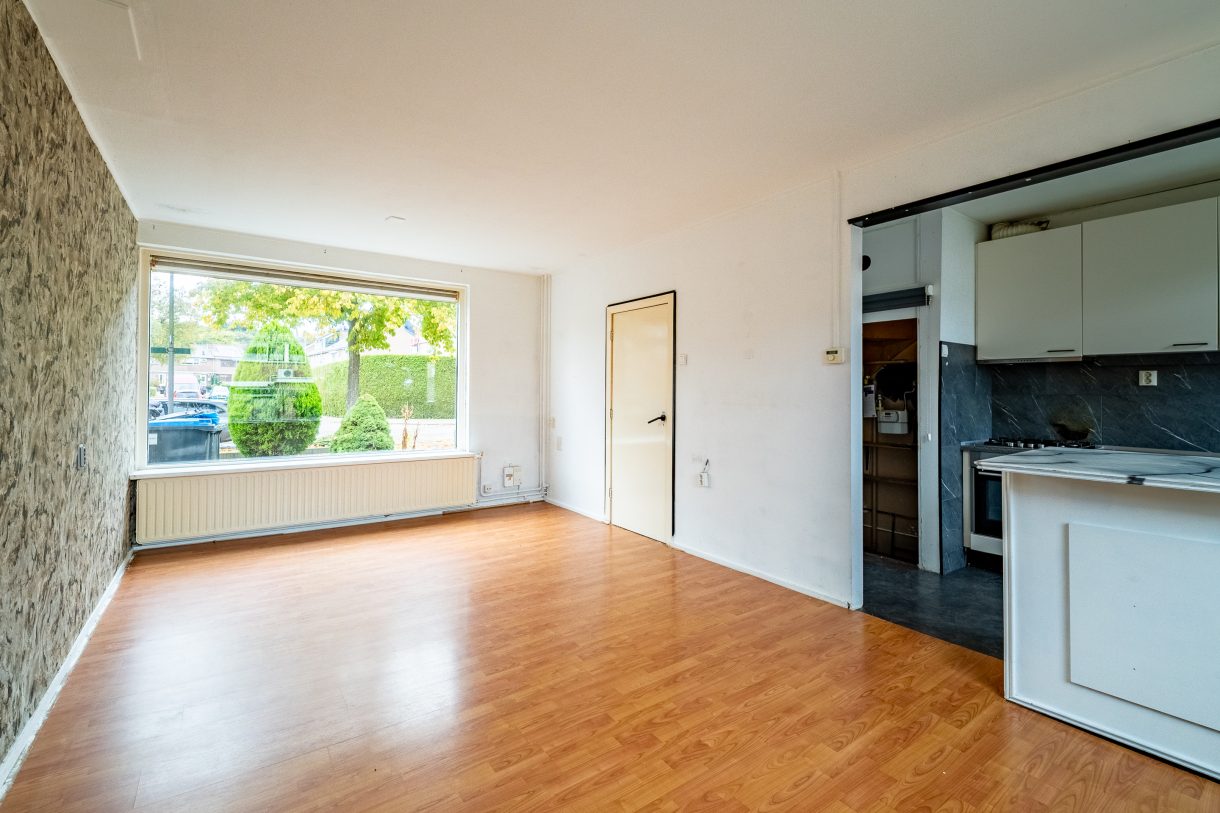 Te koop: Foto Woonhuis aan de Zilverakkerweg 46 in Dieren