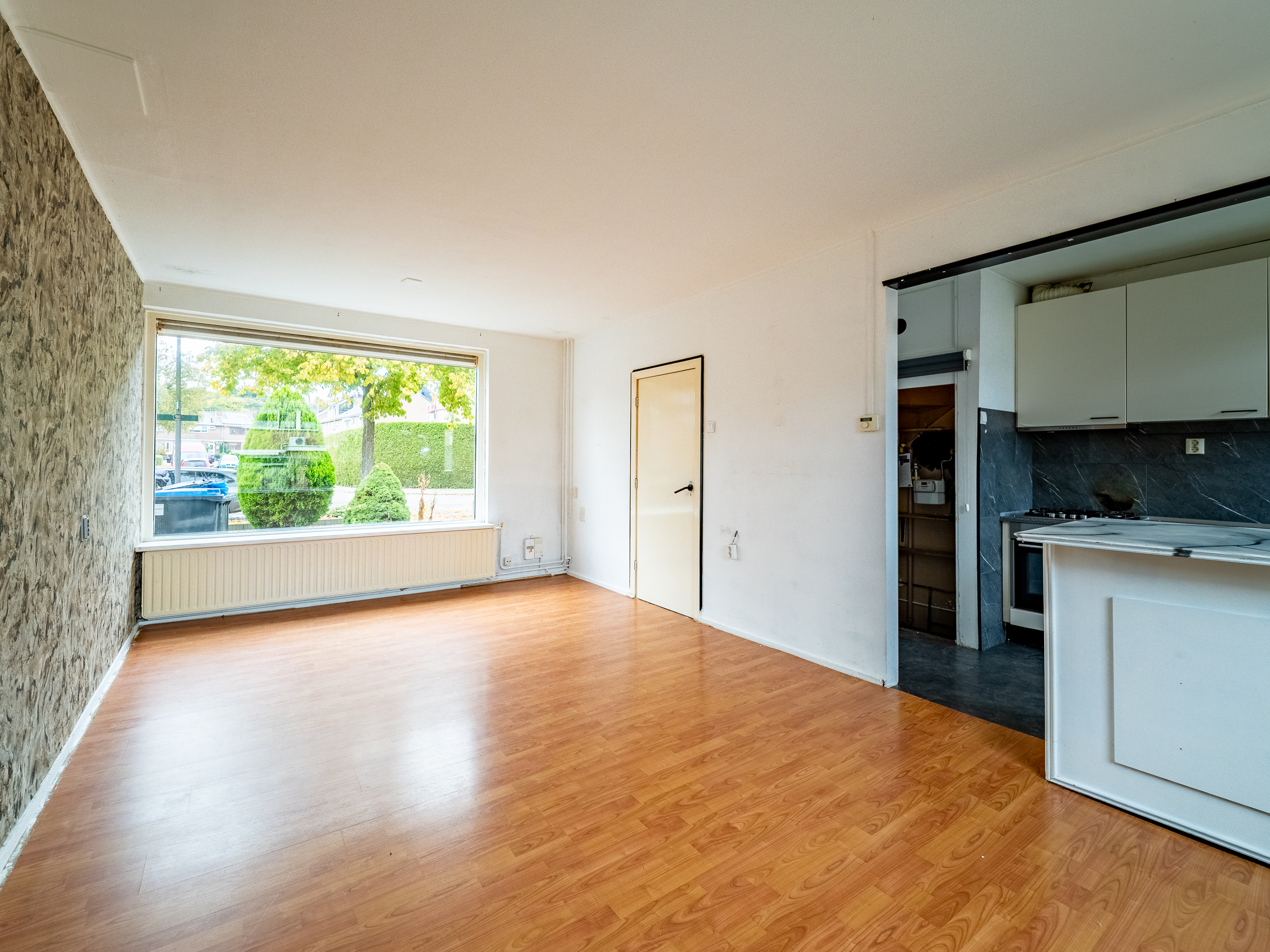 Te koop: Foto Woonhuis aan de Zilverakkerweg 46 in Dieren