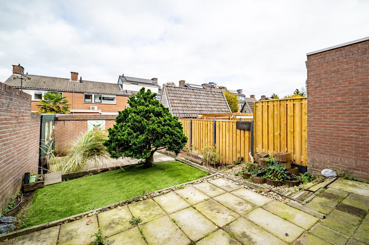 Te koop: Foto Woonhuis aan de Zilverakkerweg 46 in Dieren