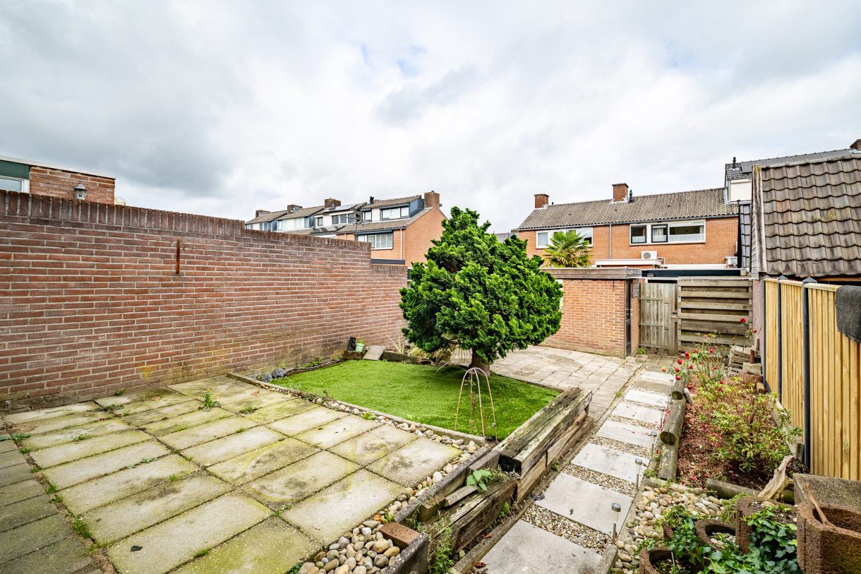 Te koop: Foto Woonhuis aan de Zilverakkerweg 46 in Dieren