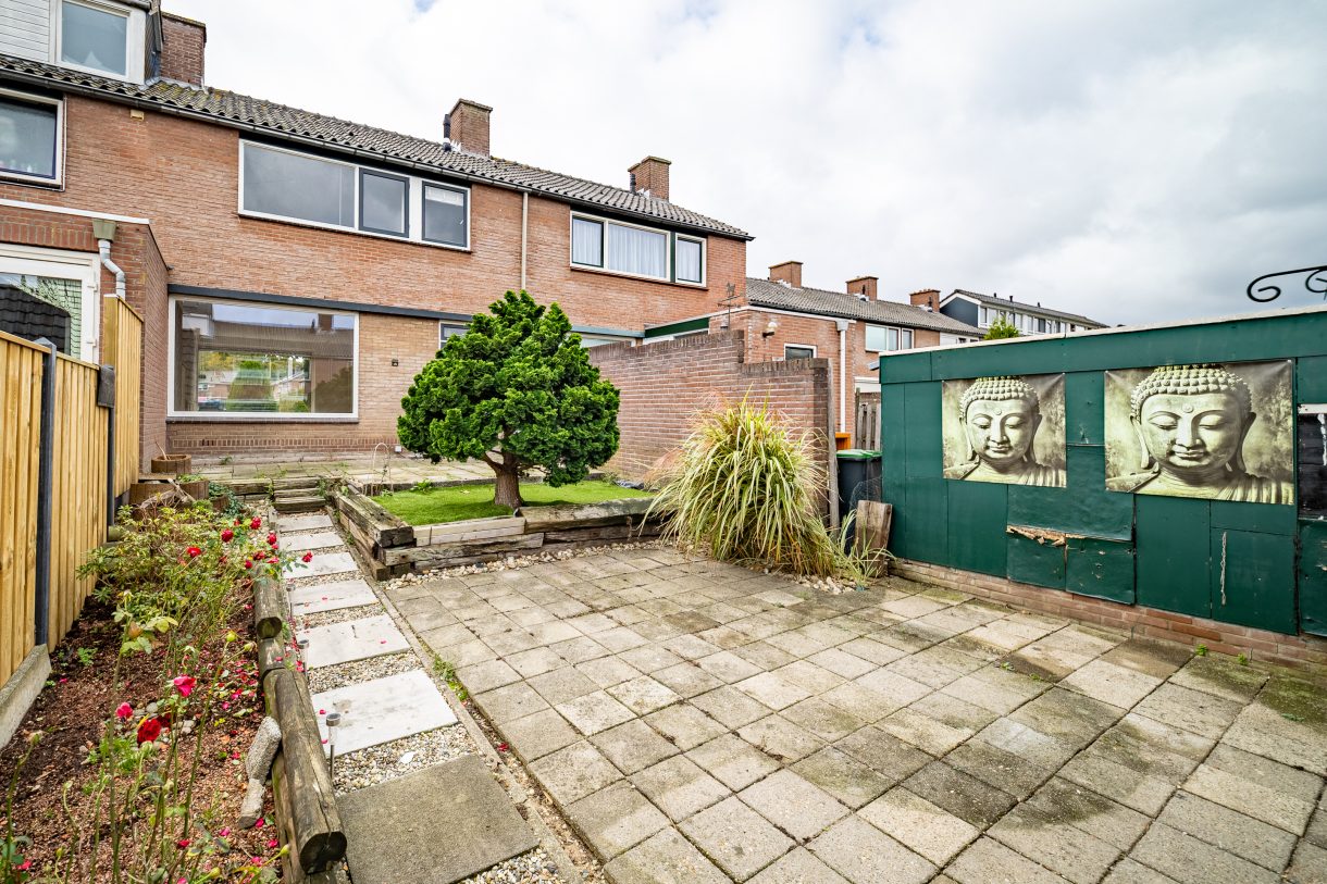 Te koop: Foto Woonhuis aan de Zilverakkerweg 46 in Dieren