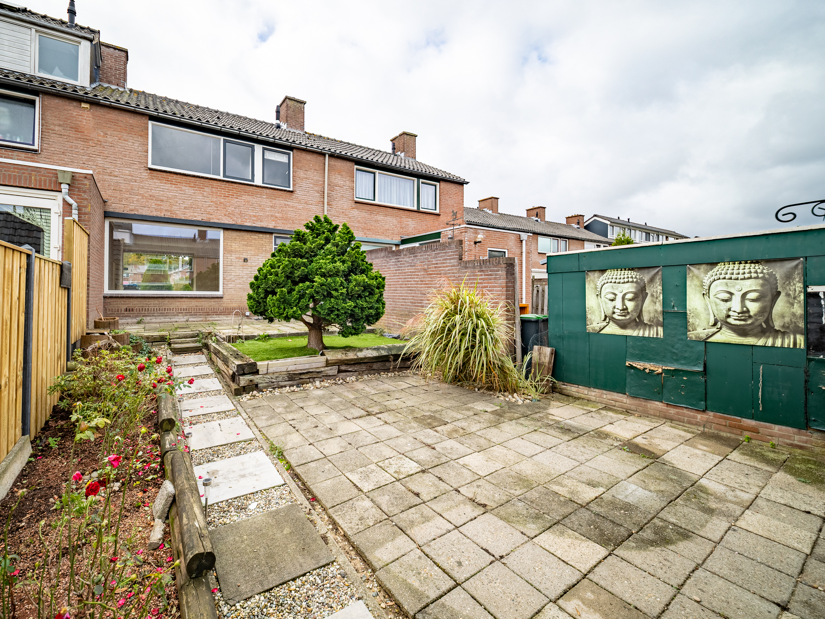 Te koop: Foto Woonhuis aan de Zilverakkerweg 46 in Dieren