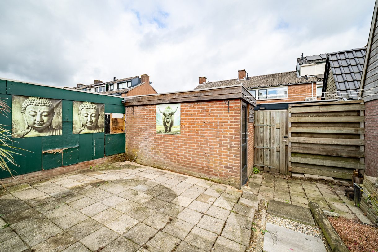 Te koop: Foto Woonhuis aan de Zilverakkerweg 46 in Dieren