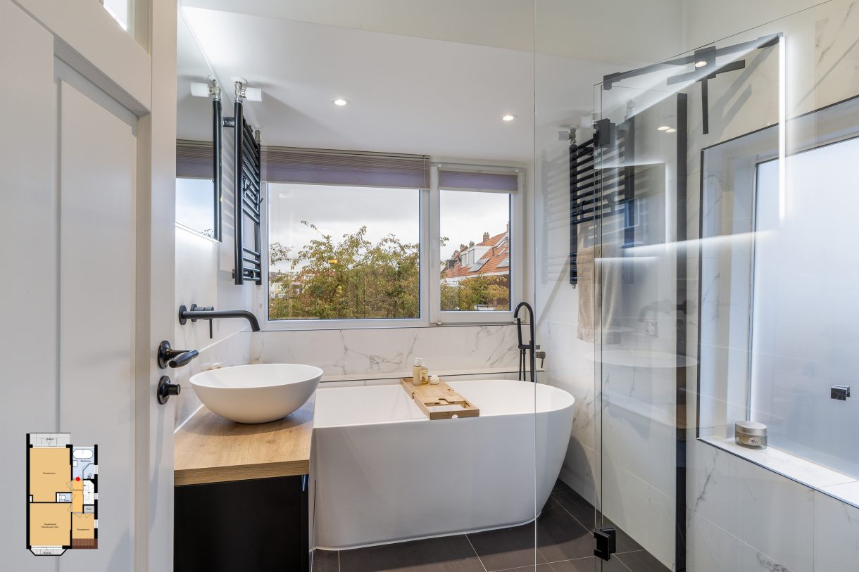 Te koop: Foto Woonhuis aan de van Linden van den Heuvellsingel 17 in Vlaardingen