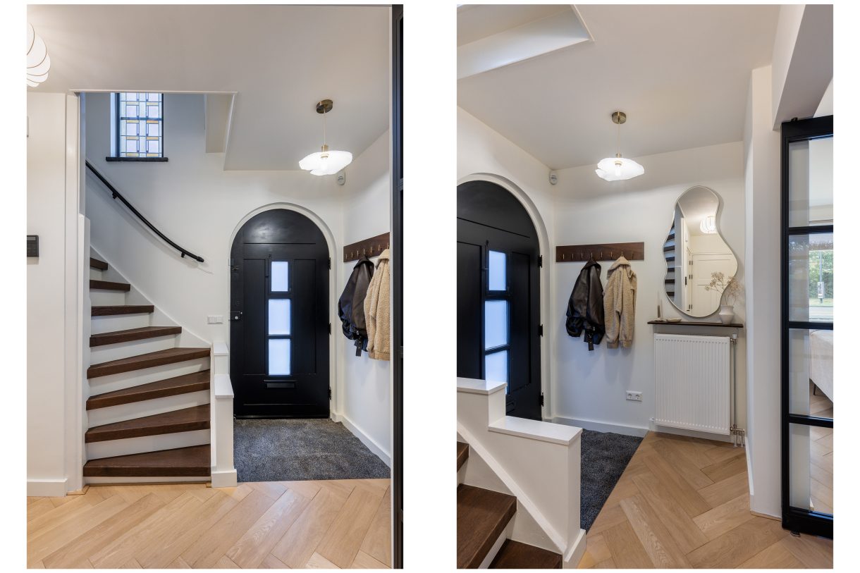 Te koop: Foto Woonhuis aan de van Linden van den Heuvellsingel 17 in Vlaardingen