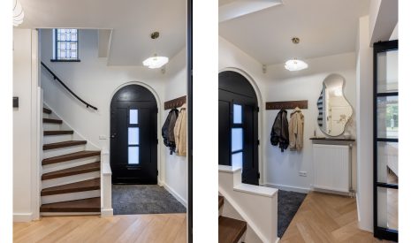 Te koop: Foto Woonhuis aan de van Linden van den Heuvellsingel 17 in Vlaardingen