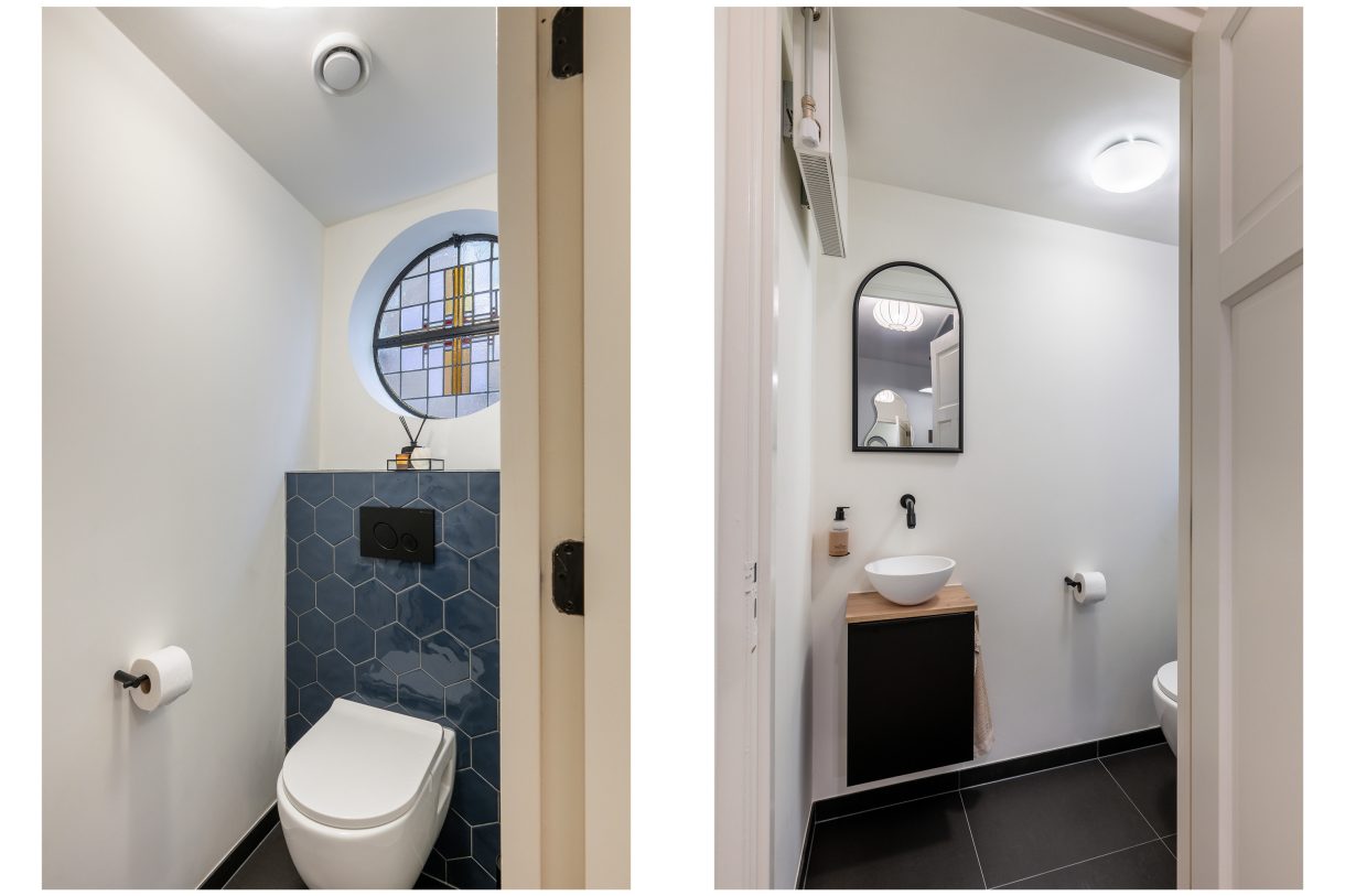 Te koop: Foto Woonhuis aan de van Linden van den Heuvellsingel 17 in Vlaardingen