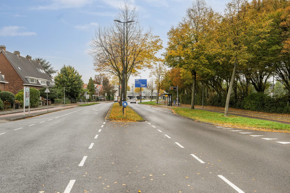 Te koop: Foto Woonhuis aan de van Linden van den Heuvellsingel 17 in Vlaardingen