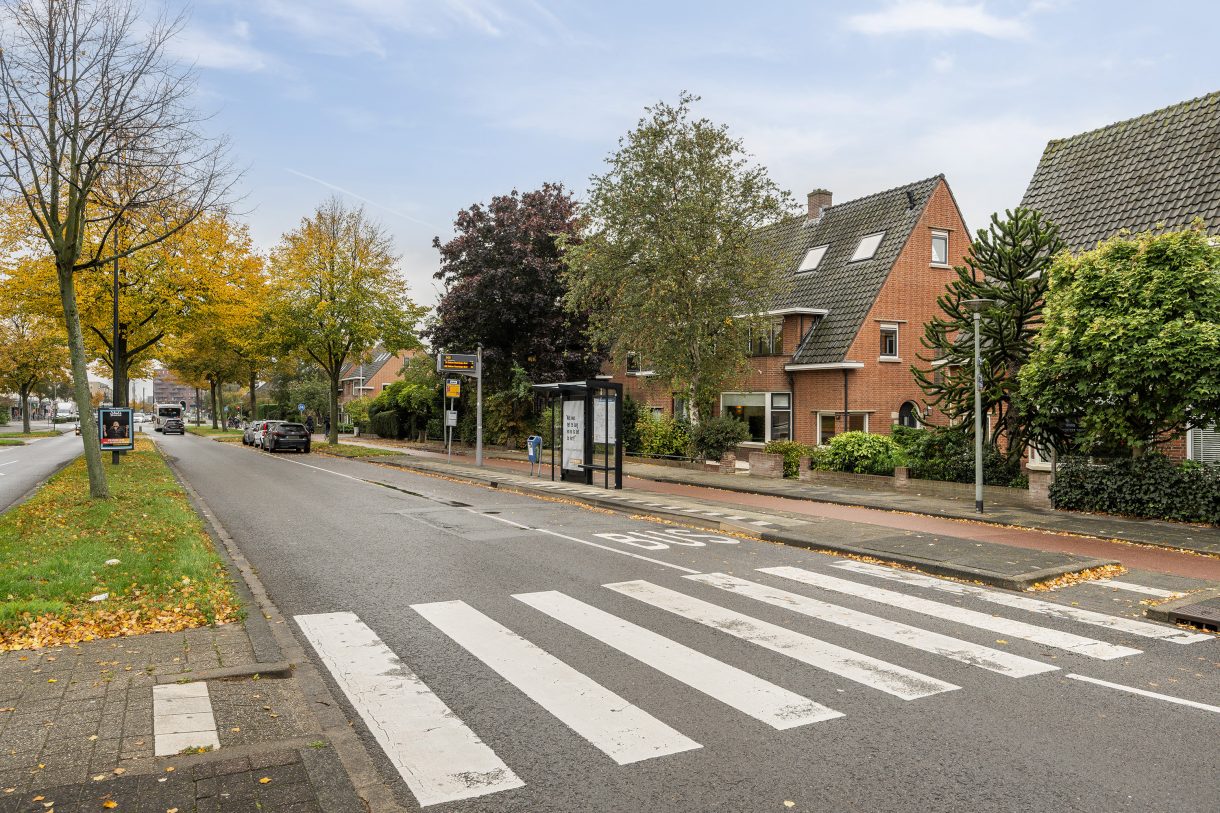 Te koop: Foto Woonhuis aan de van Linden van den Heuvellsingel 17 in Vlaardingen