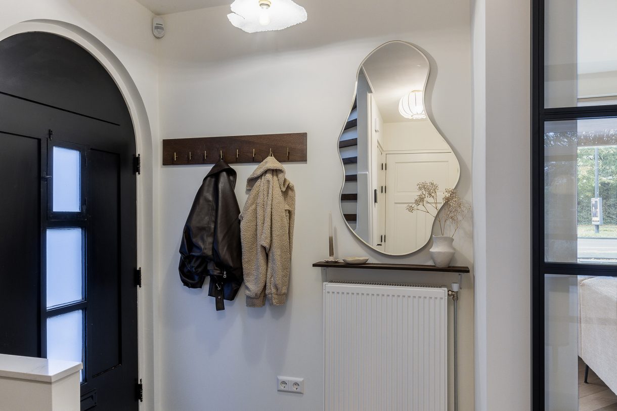 Te koop: Foto Woonhuis aan de van Linden van den Heuvellsingel 17 in Vlaardingen