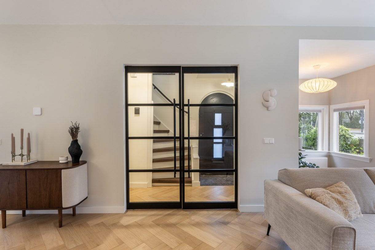 Te koop: Foto Woonhuis aan de van Linden van den Heuvellsingel 17 in Vlaardingen