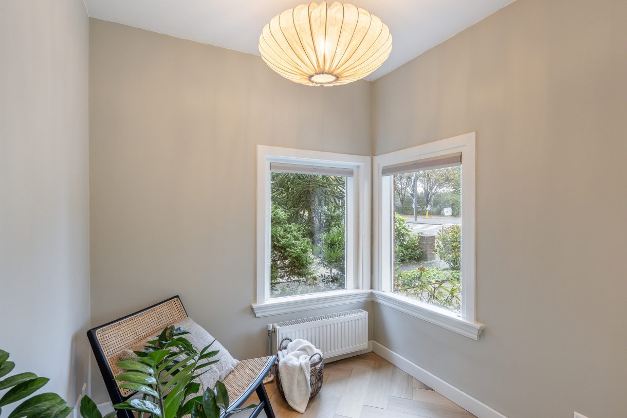 Te koop: Foto Woonhuis aan de van Linden van den Heuvellsingel 17 in Vlaardingen