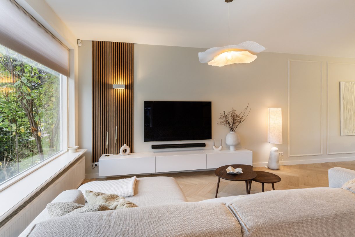 Te koop: Foto Woonhuis aan de van Linden van den Heuvellsingel 17 in Vlaardingen