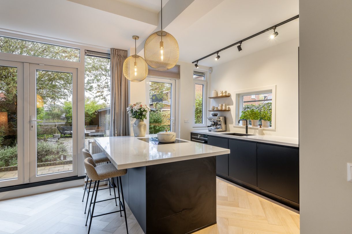 Te koop: Foto Woonhuis aan de van Linden van den Heuvellsingel 17 in Vlaardingen