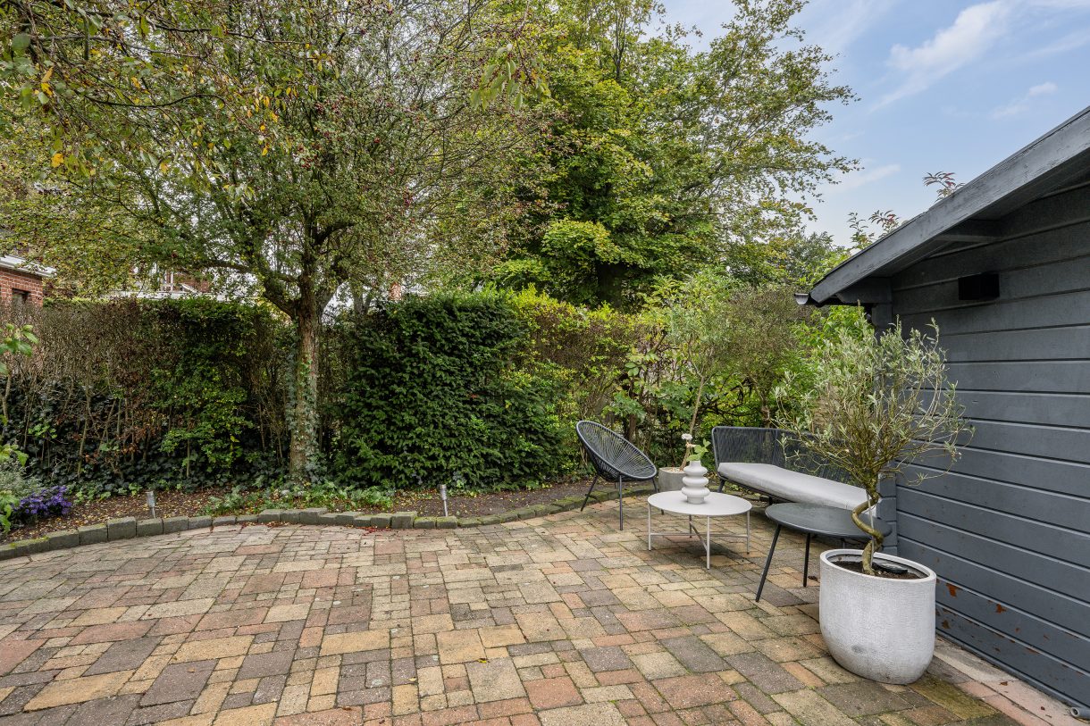 Te koop: Foto Woonhuis aan de van Linden van den Heuvellsingel 17 in Vlaardingen