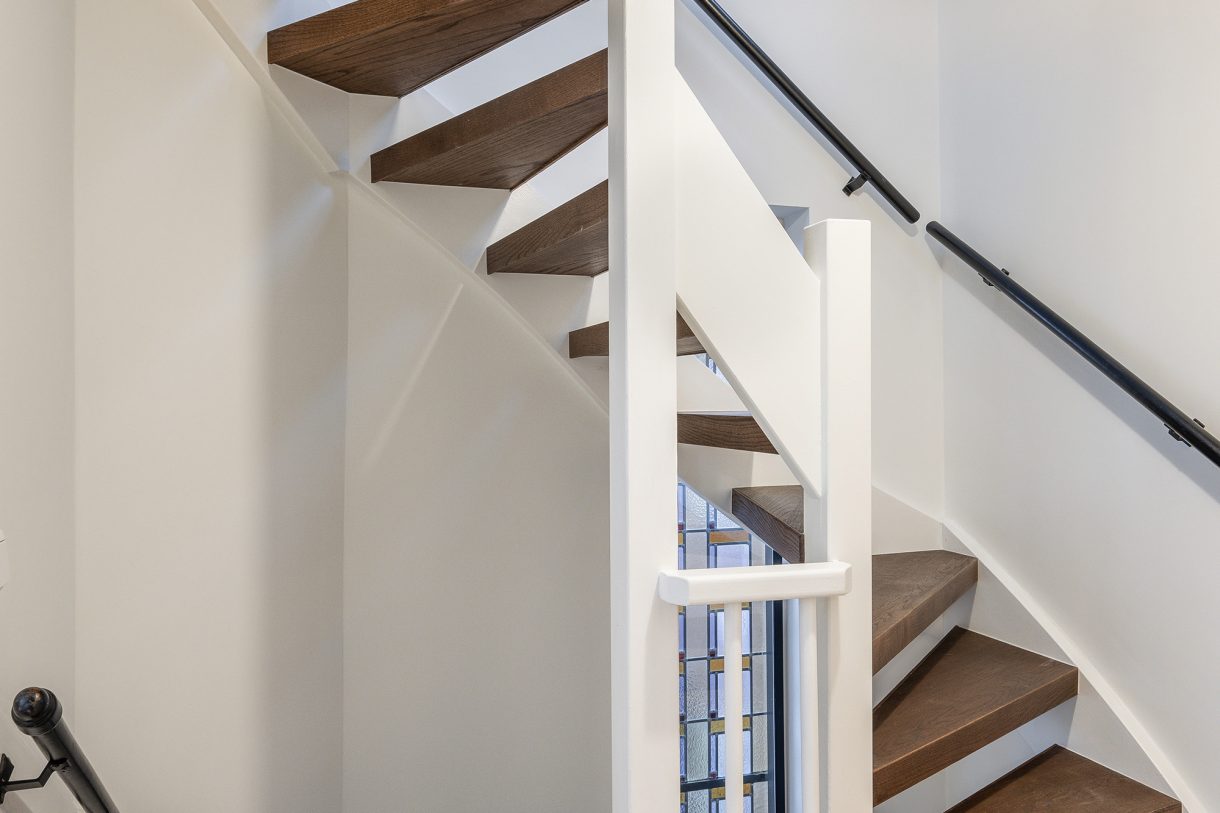 Te koop: Foto Woonhuis aan de van Linden van den Heuvellsingel 17 in Vlaardingen