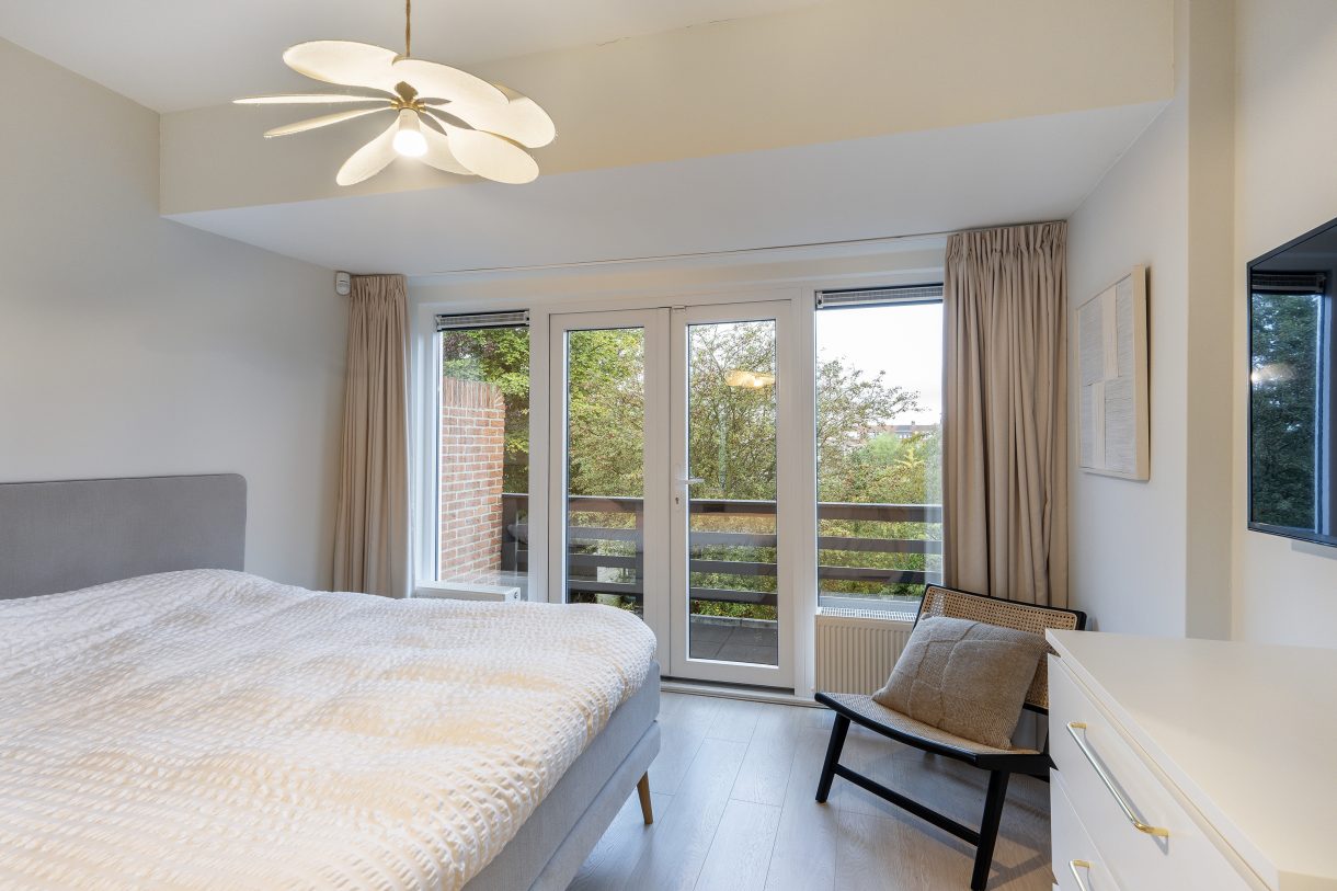 Te koop: Foto Woonhuis aan de van Linden van den Heuvellsingel 17 in Vlaardingen