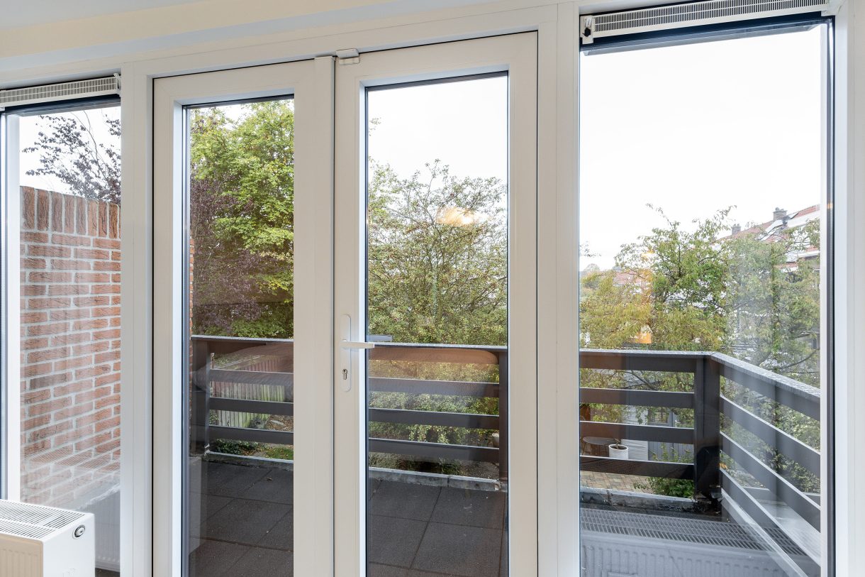 Te koop: Foto Woonhuis aan de van Linden van den Heuvellsingel 17 in Vlaardingen