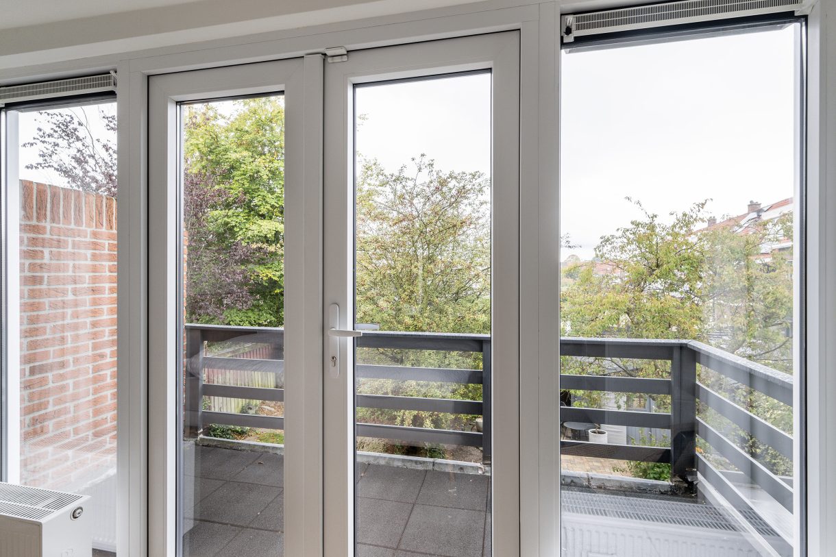 Te koop: Foto Woonhuis aan de van Linden van den Heuvellsingel 17 in Vlaardingen