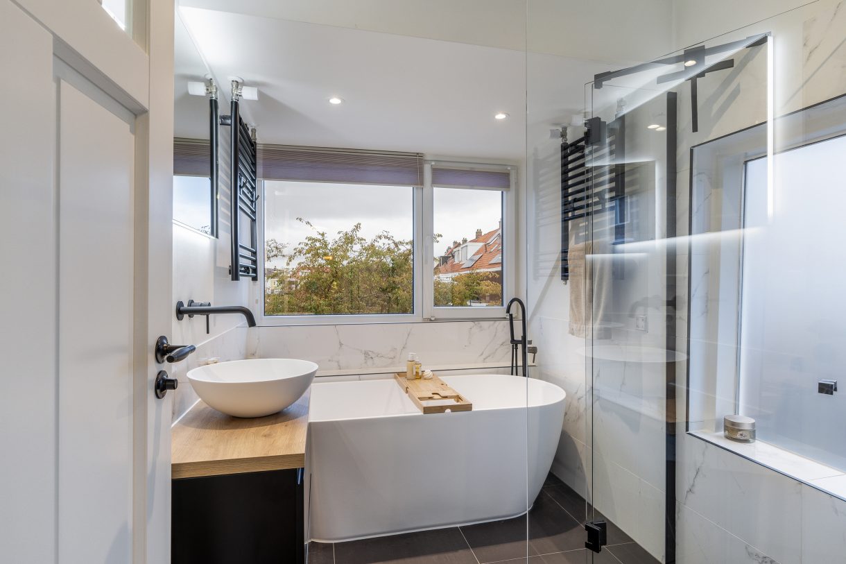 Te koop: Foto Woonhuis aan de van Linden van den Heuvellsingel 17 in Vlaardingen