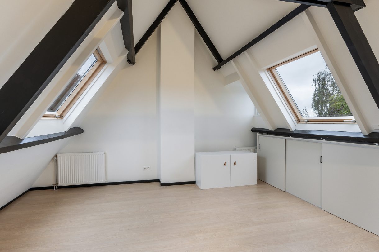 Te koop: Foto Woonhuis aan de van Linden van den Heuvellsingel 17 in Vlaardingen