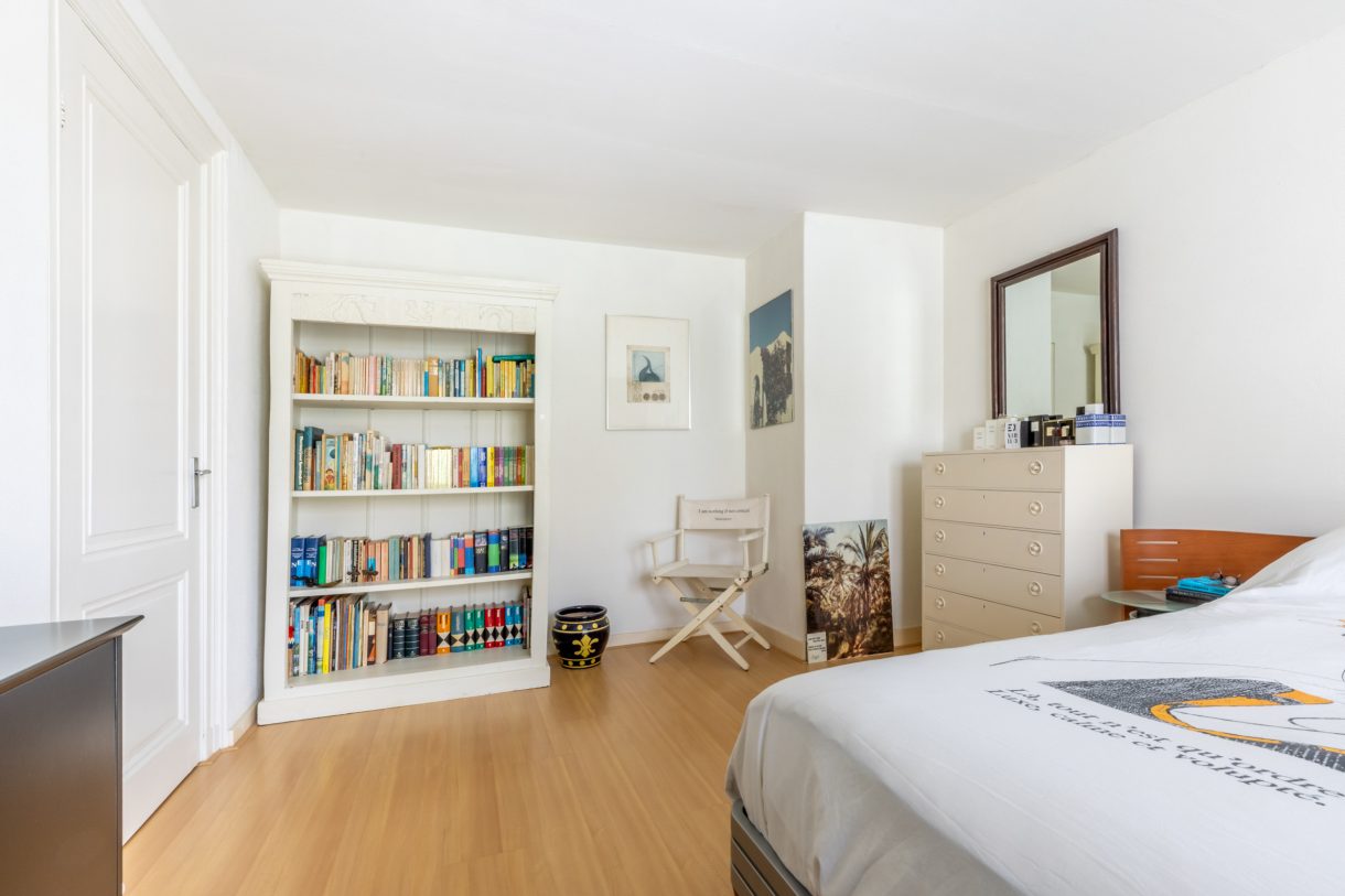 Te koop: Foto Woonhuis aan de Bilderdijkstraat 60 in Haarlem