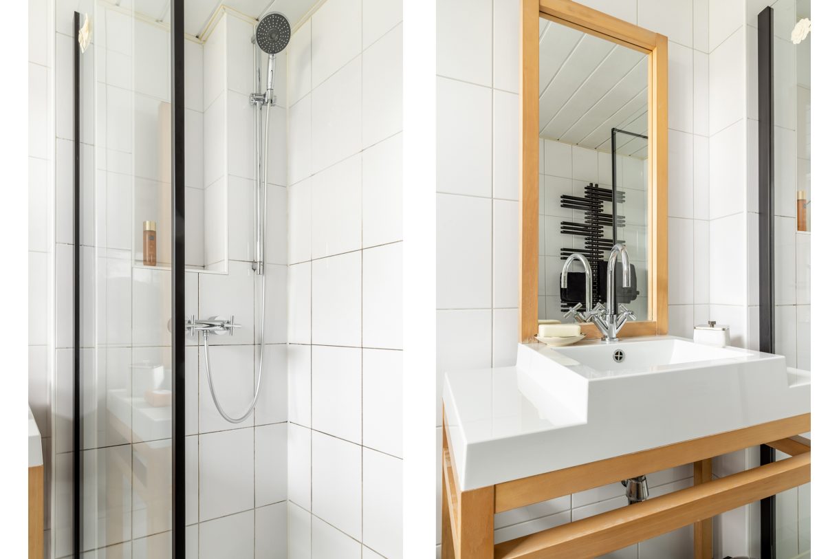 Te koop: Foto Woonhuis aan de Bilderdijkstraat 60 in Haarlem