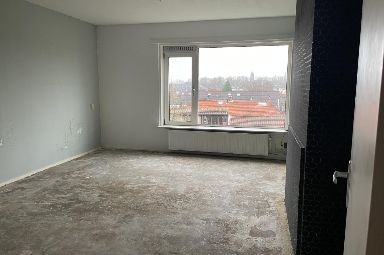 Te koop: Foto Appartement aan de Frederik Hendrikstraat 128 in Alphen aan den Rijn