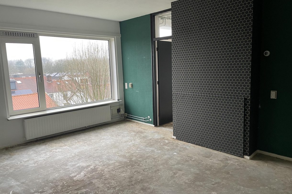 Te koop: Foto Appartement aan de Frederik Hendrikstraat 128 in Alphen aan den Rijn