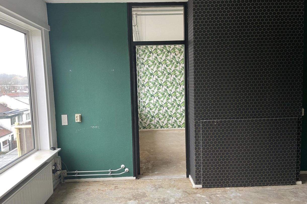 Te koop: Foto Appartement aan de Frederik Hendrikstraat 128 in Alphen aan den Rijn