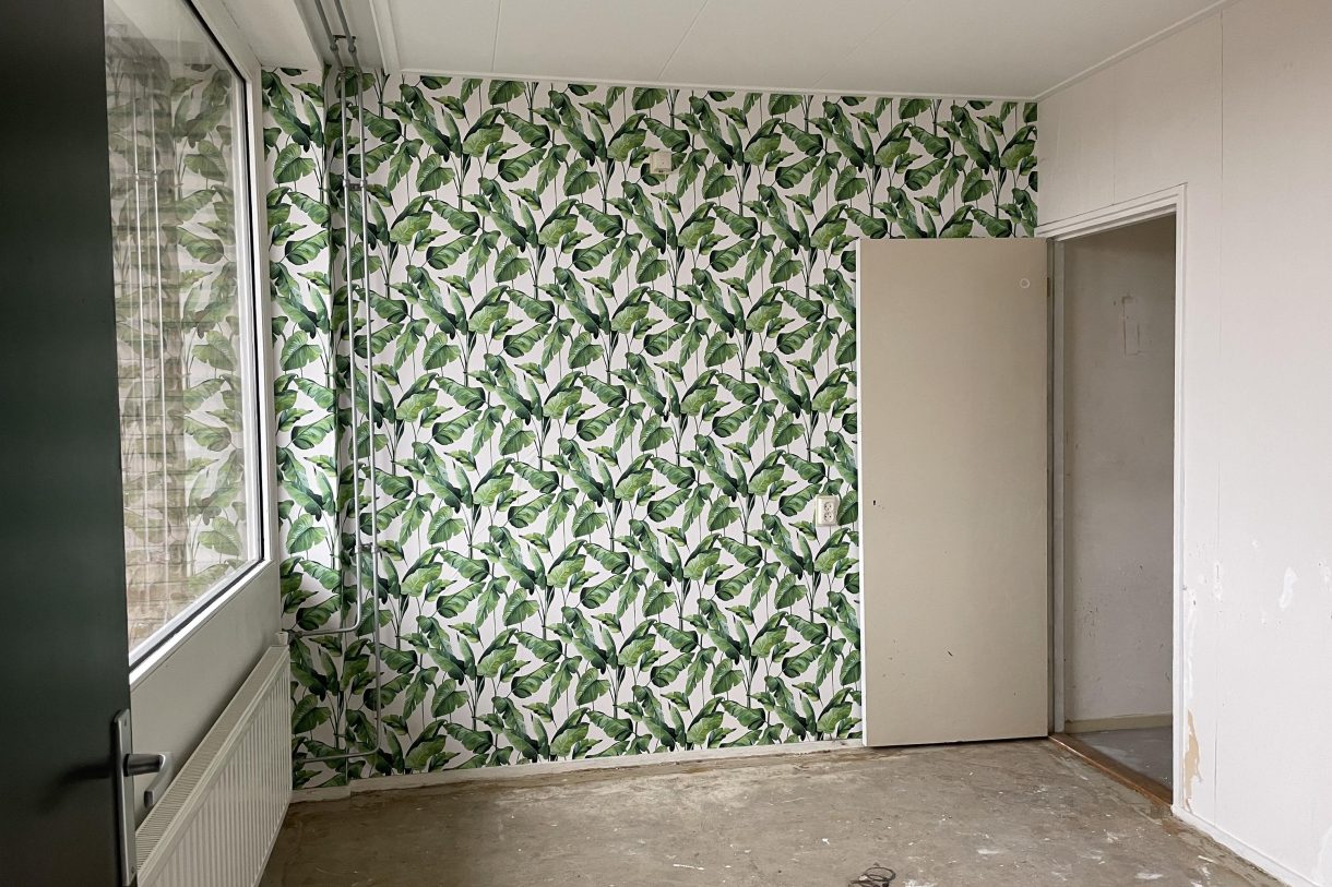 Te koop: Foto Appartement aan de Frederik Hendrikstraat 128 in Alphen aan den Rijn